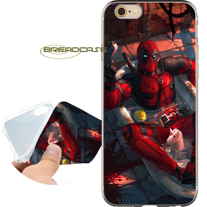 coque iphone 8 plus deadpool coque iphone 8 plus deadpool