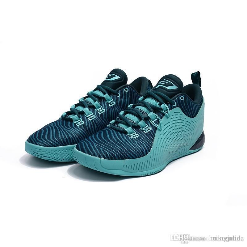 cp3 10 shoes