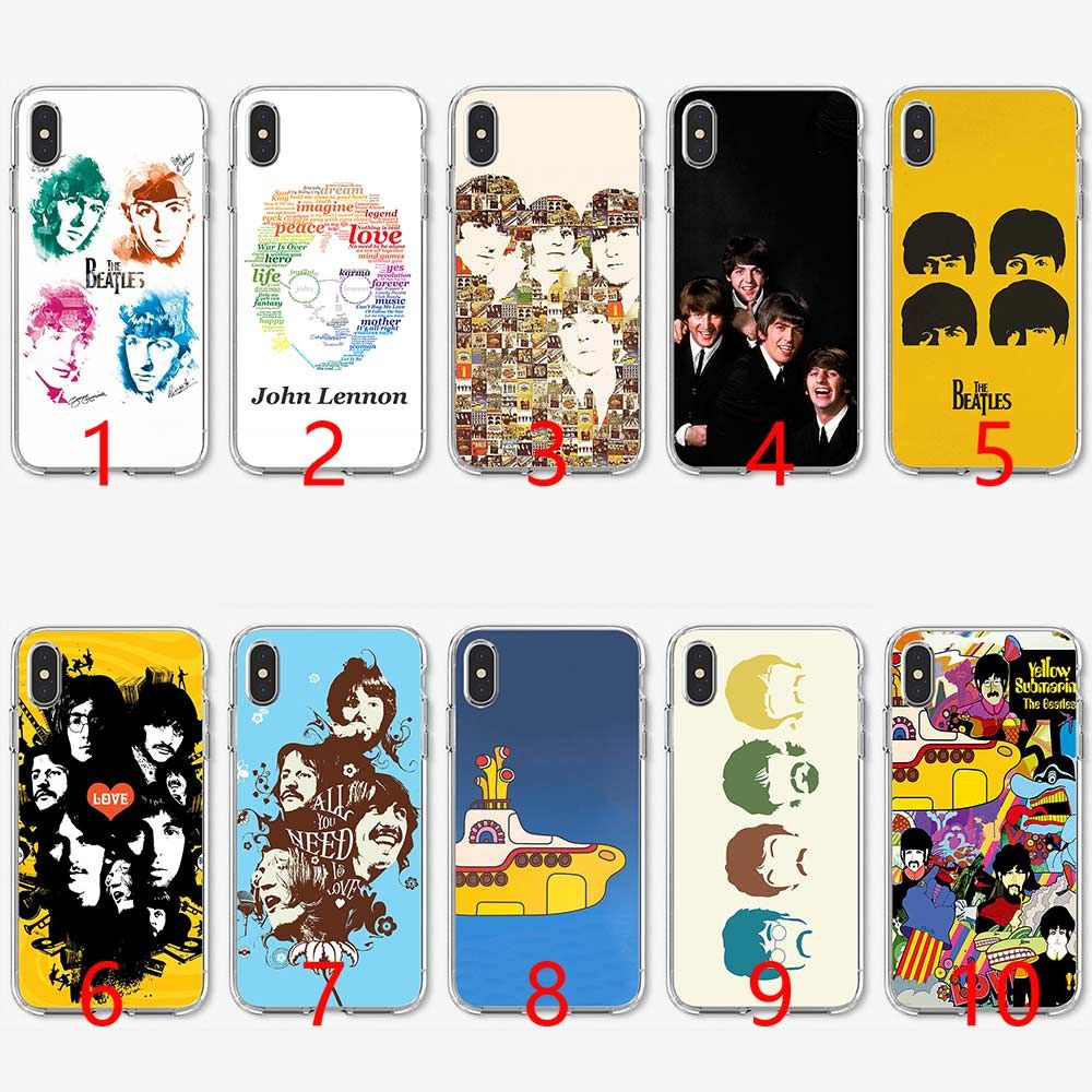 beatles iphone 8 case beatles iphone 8 case