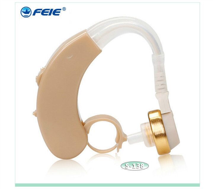 Personal Deafness Hearing Aid Cheap Ear Machine Price S 138 Bte Hearing