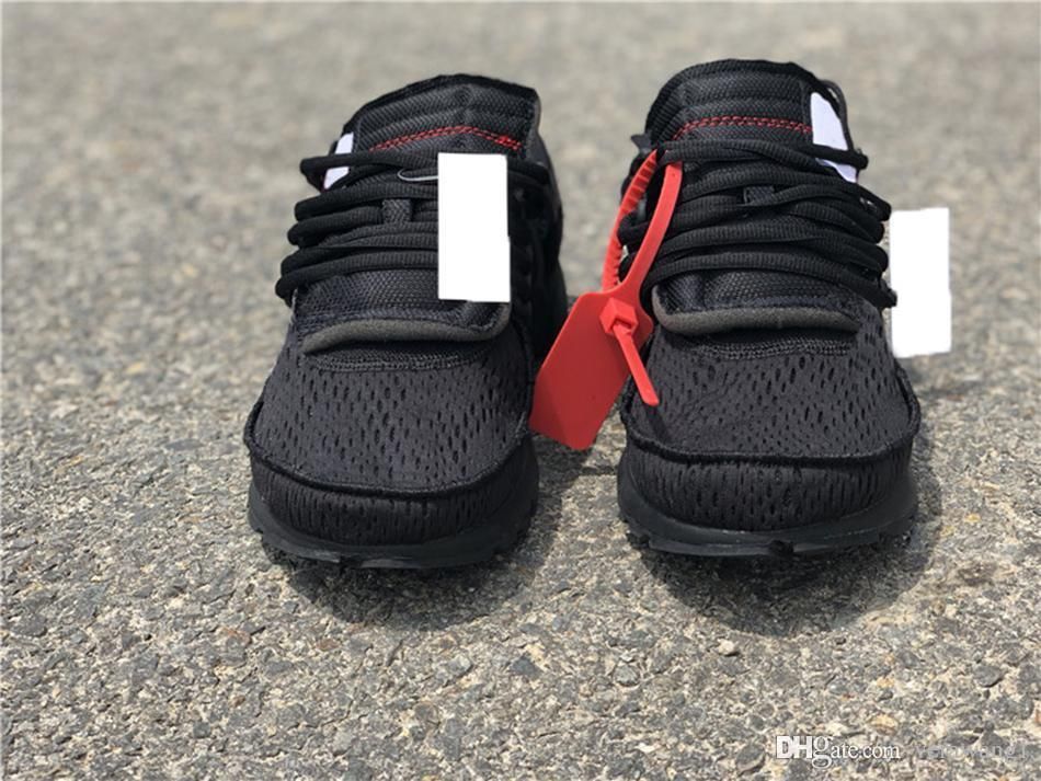 presto shoelaces