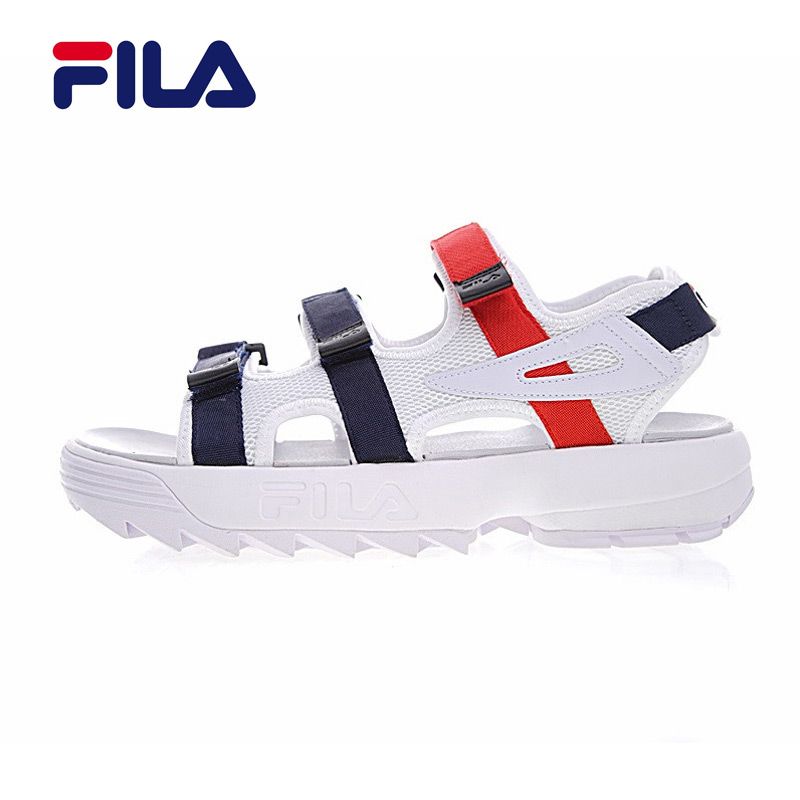 flip flops fila