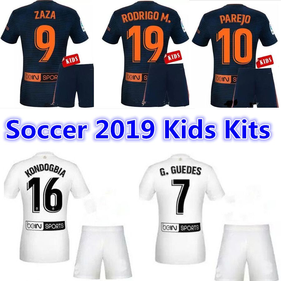 Maillot Domicile Valencia CF achat Maillot Domicile Valencia CF achat
