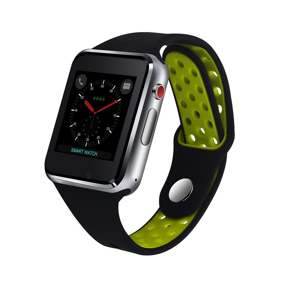 vnex m3 smart watch