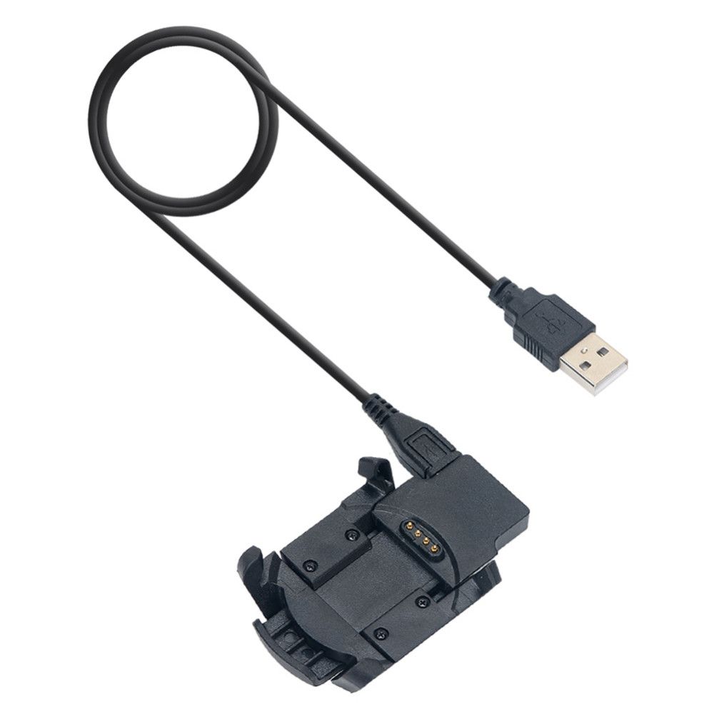 fenix 3 charging cable