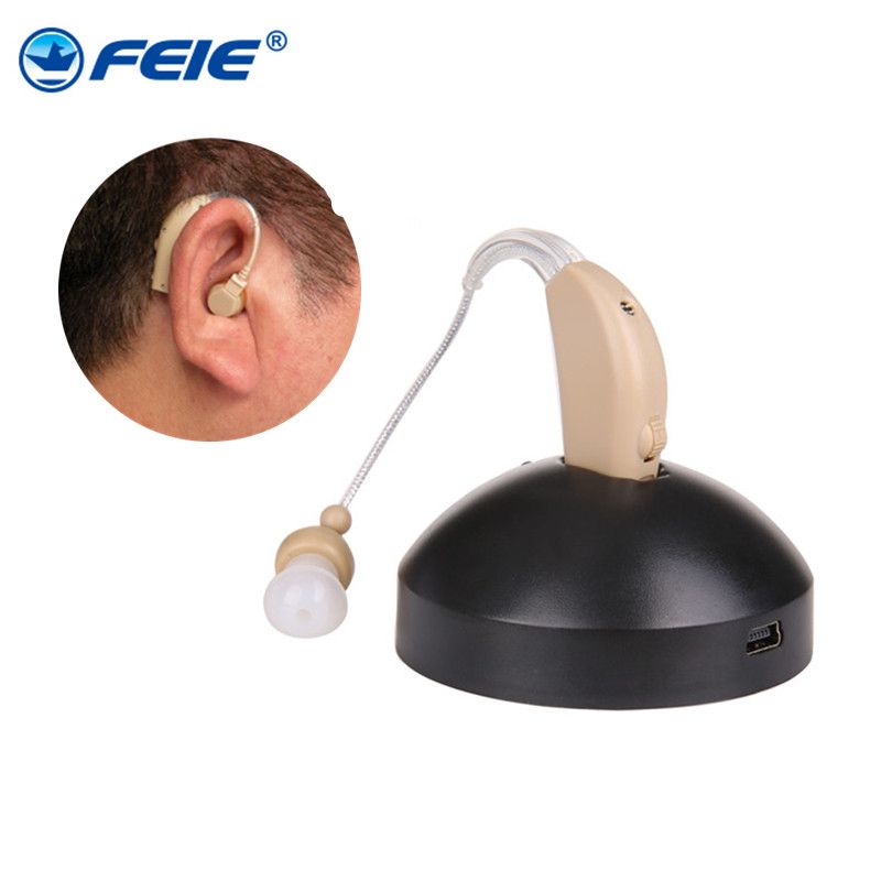 Best Quality Charging Hearing Aid Computer USB Sound ...