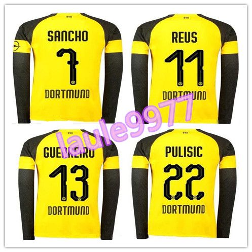 completo calcio Borussia Dortmund personalizzata completo calcio Borussia Dortmund personalizzata