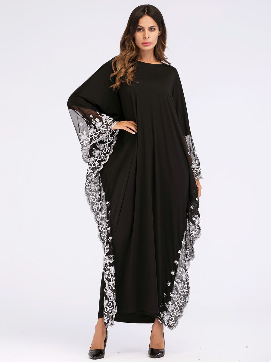 plus size after five dress