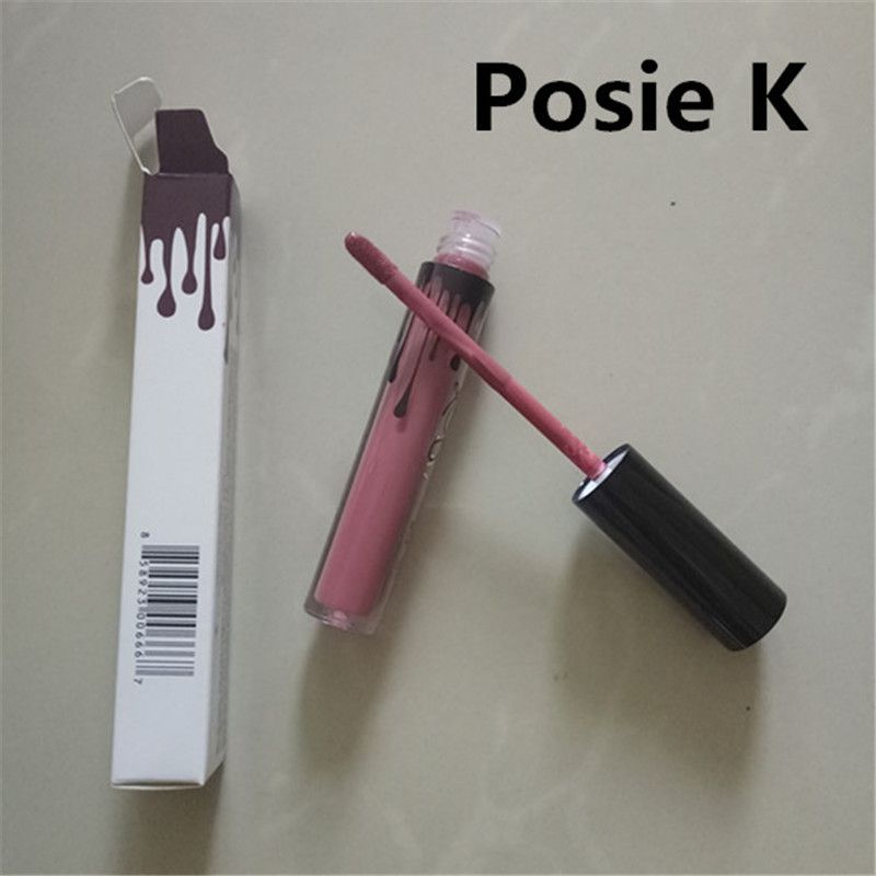 Exclusive Cheapest Newest Makeup Cosmetics Lip Gloss By KJ 