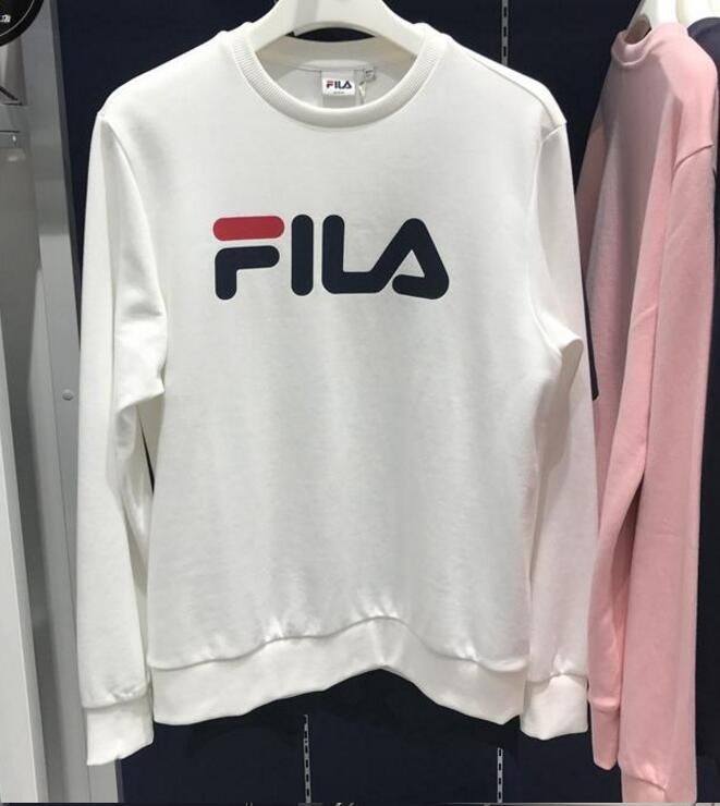 pull fila femme 2014