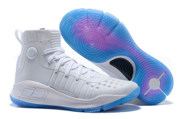 stephen curry shoes 2018