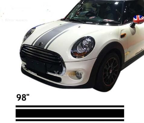 2019 For Mini Cooper S Clubman 5 Doors R55 2008 2018 Accessories