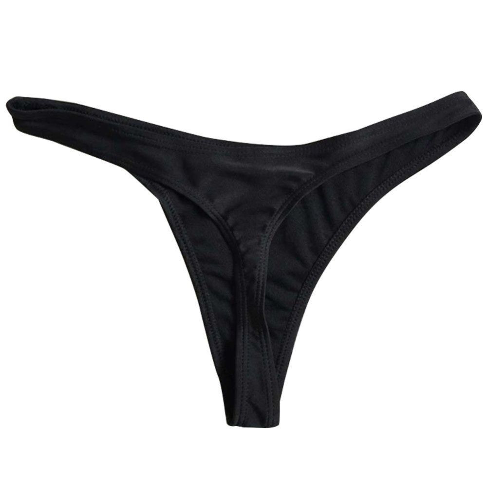 black bikini bottoms canada