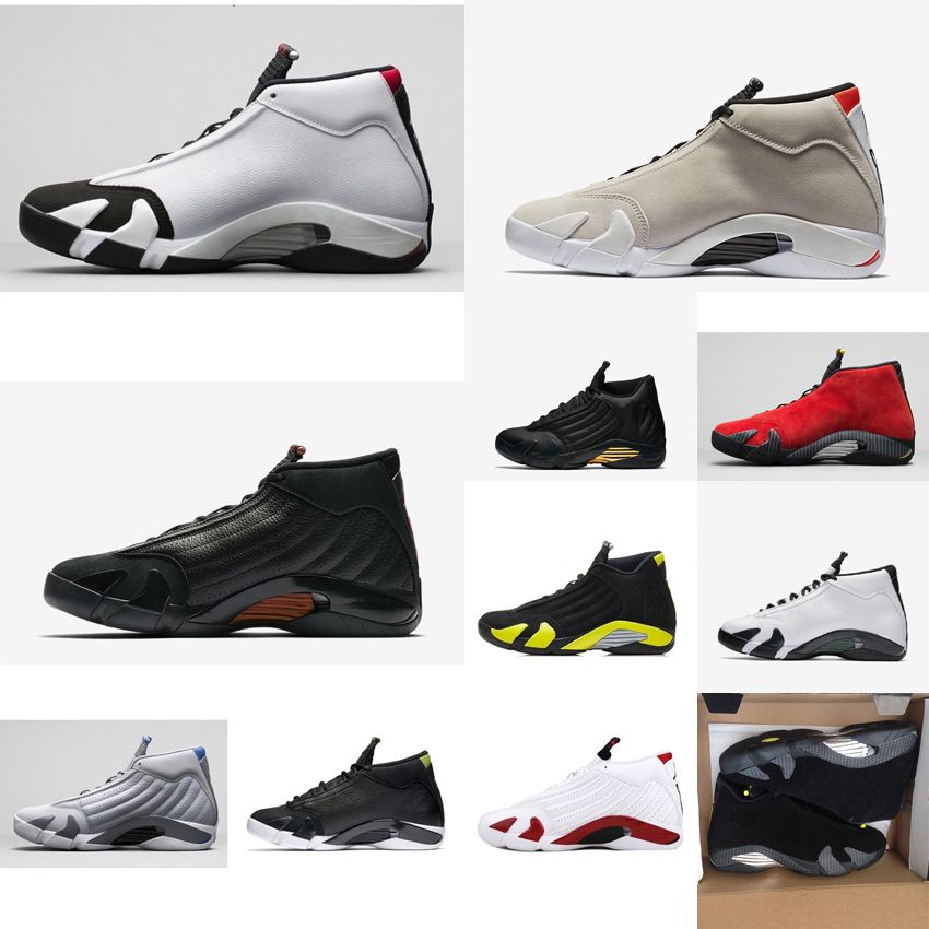 retro 14s