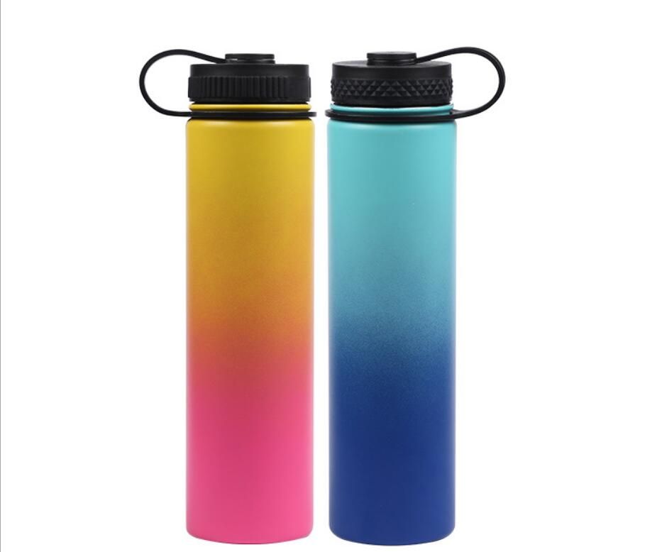 Sunset Yellow Color - Nature HD Wallpaper