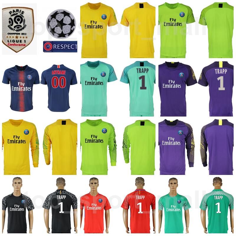 Maglia Paris Saint-Germain merchandising Maglia Paris Saint-Germain merchandising