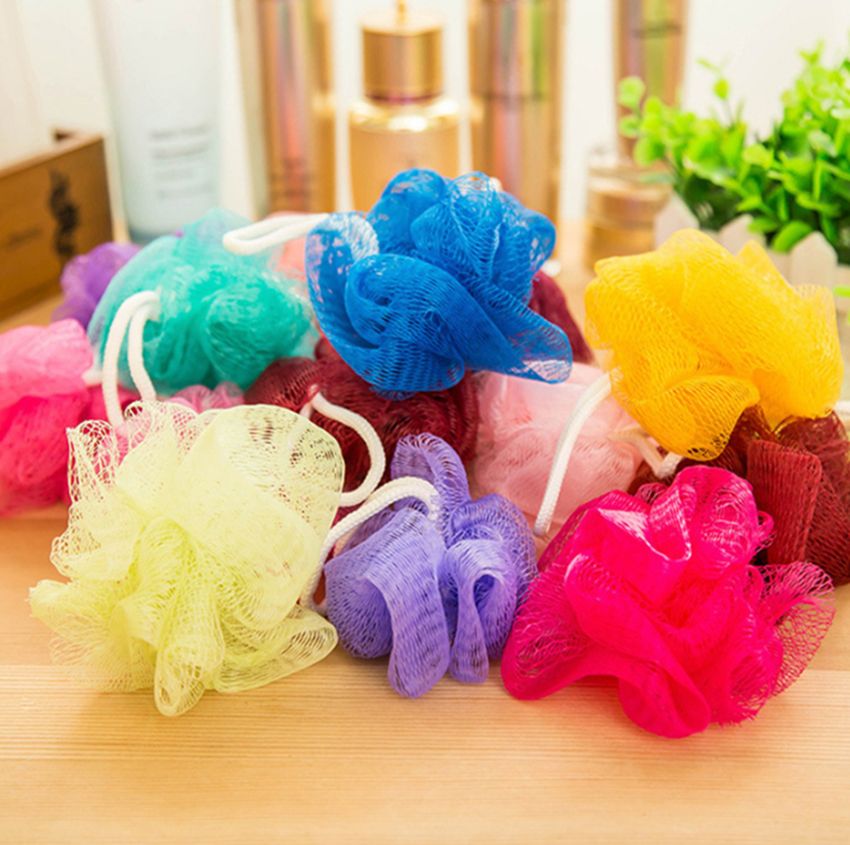 Image result for Bathing under colorful