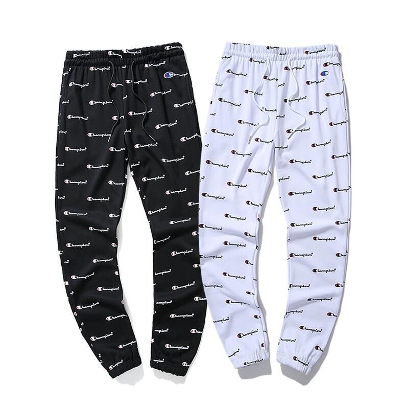 korean track pants