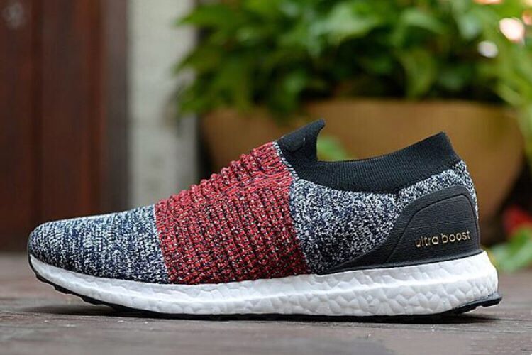 ultra boost sans lacet
