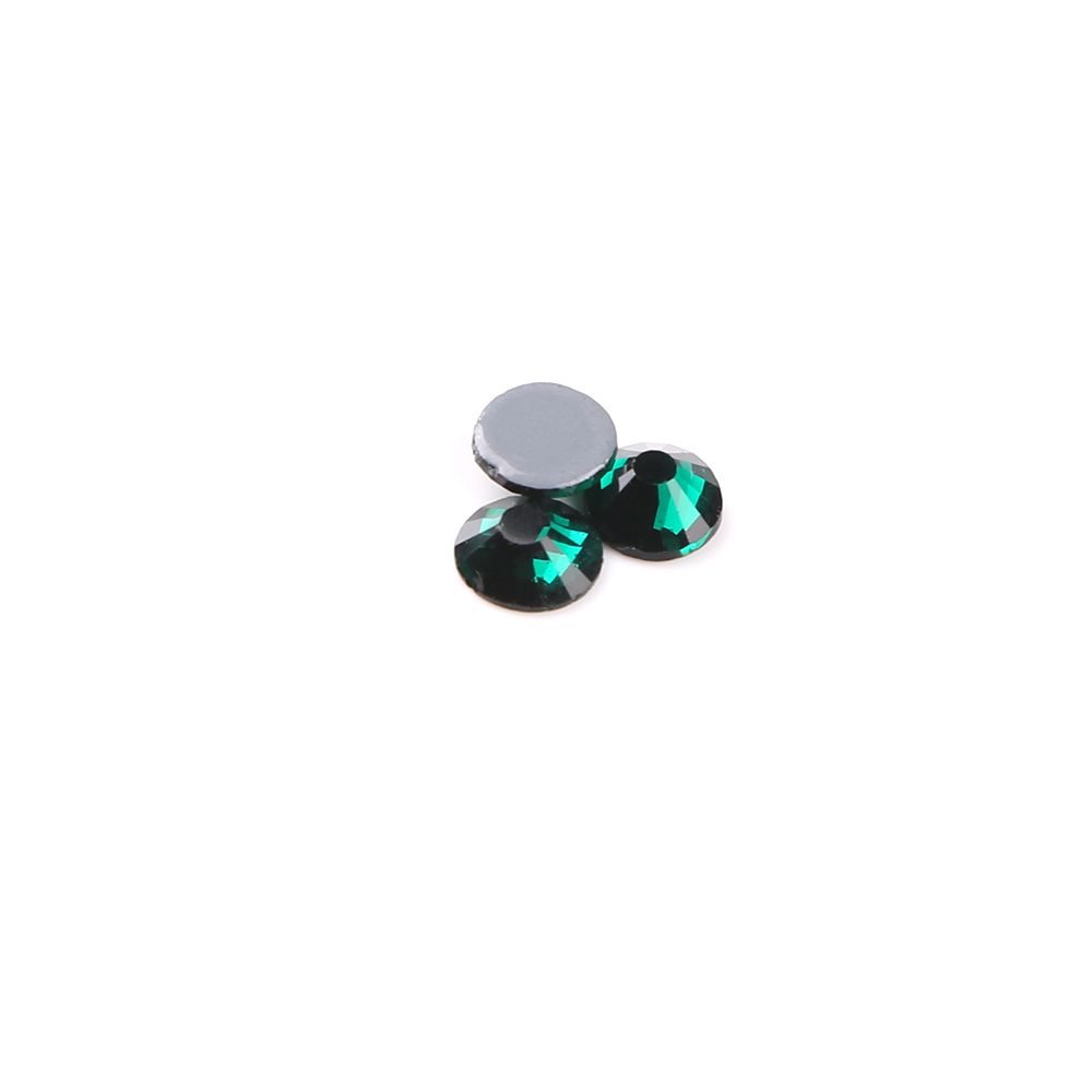 Turquoise Nails for Wedding Dress