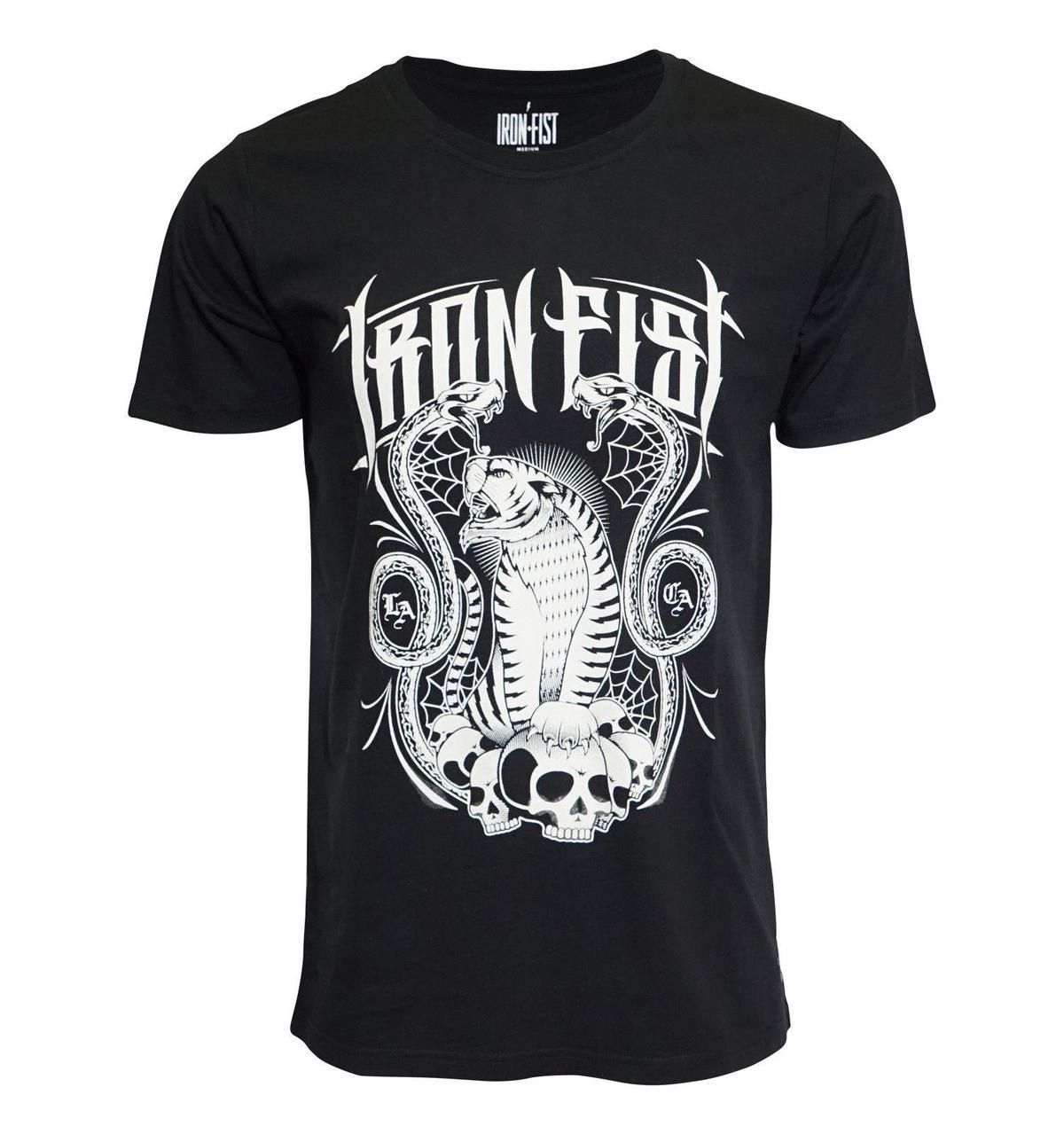 fist design t-shirts Miss oops boob tube
