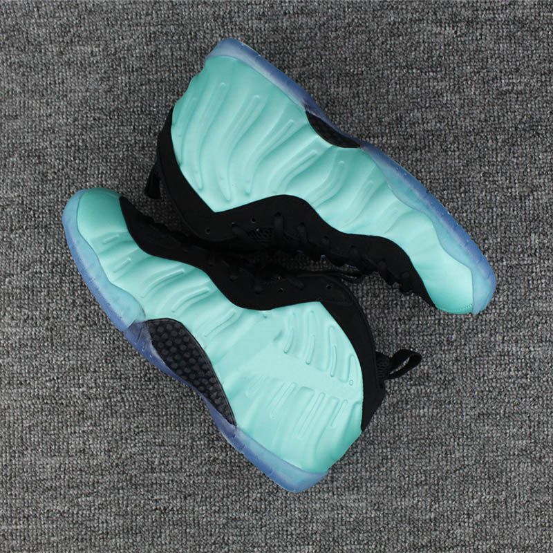 lime green penny hardaway