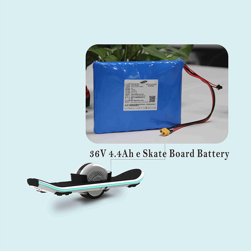 2020 Hoverboard Replacement Battery 18650 10s2p 36v 4.4ah Battery Pack