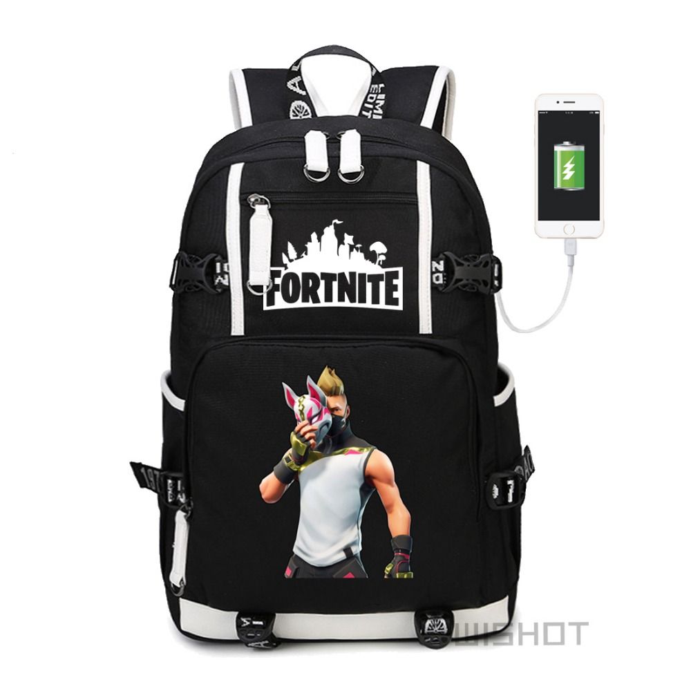 fortnite characters lama - wishot fortnite battle royale bag lama drift skin backpack llama shoulder travel school bag with usb charging port laptop bags gregory backpacks army  wishot fortnite battle royale bag lama drift skin backpack llama shoulder travel school bag with usb charging port laptop bags gregory backpacks army - fortnite characters lama
