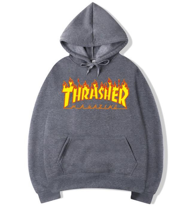 fake assc moletom com capuz