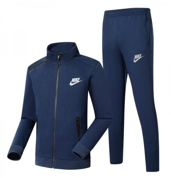 Compre NIKE 2018 Ropa De Chándal Sudaderas Con Capucha 