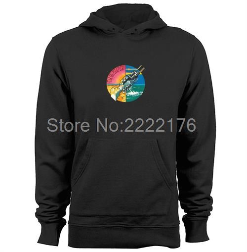 wish you were here hoodie pink floyd