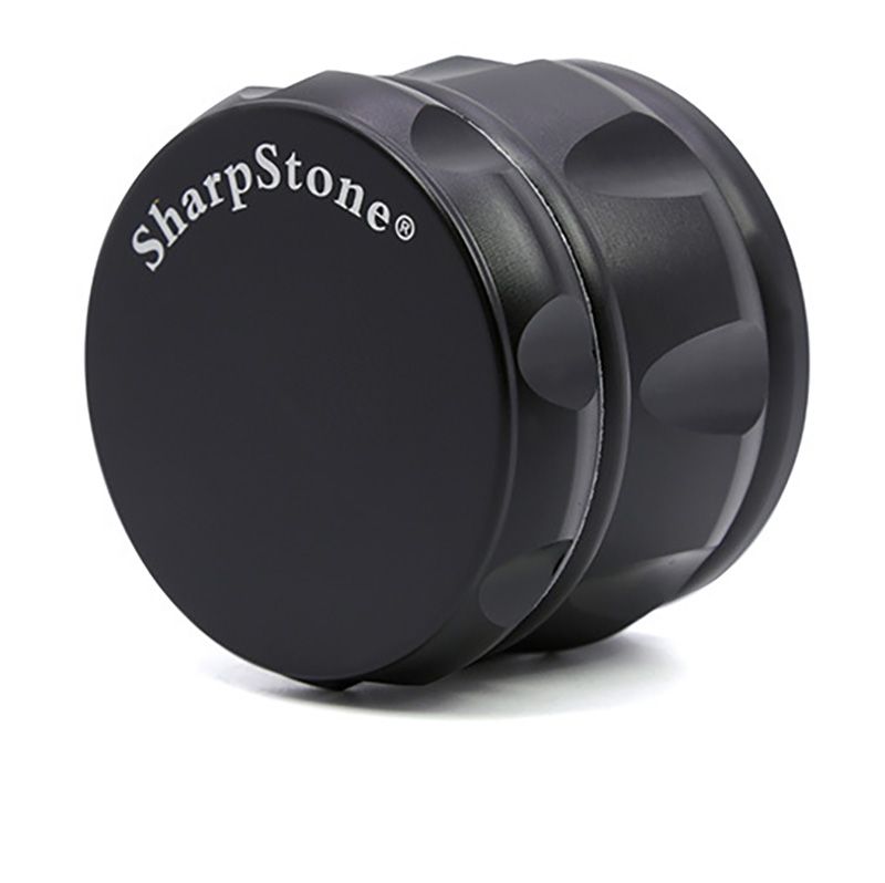 2020 Sharpstone Grinders Concave Herb Grinder Diameter 63MM 4 LAYERS