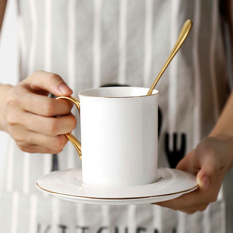 europäische coffee office cup milk tea nordic denmark high end european bone china coffee cups simple ceramic and saucers office mug gift printed mugs printing from dracaenor europäische coffee office cup milk tea nordic denmark high end european bone china coffee cups simple ceramic and saucers office mug gift printed mugs printing from dracaenor