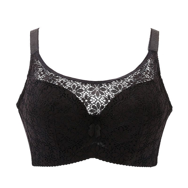 2020 High Quality Women'S Plus Size Bras Underwire Large Size Bras B C
