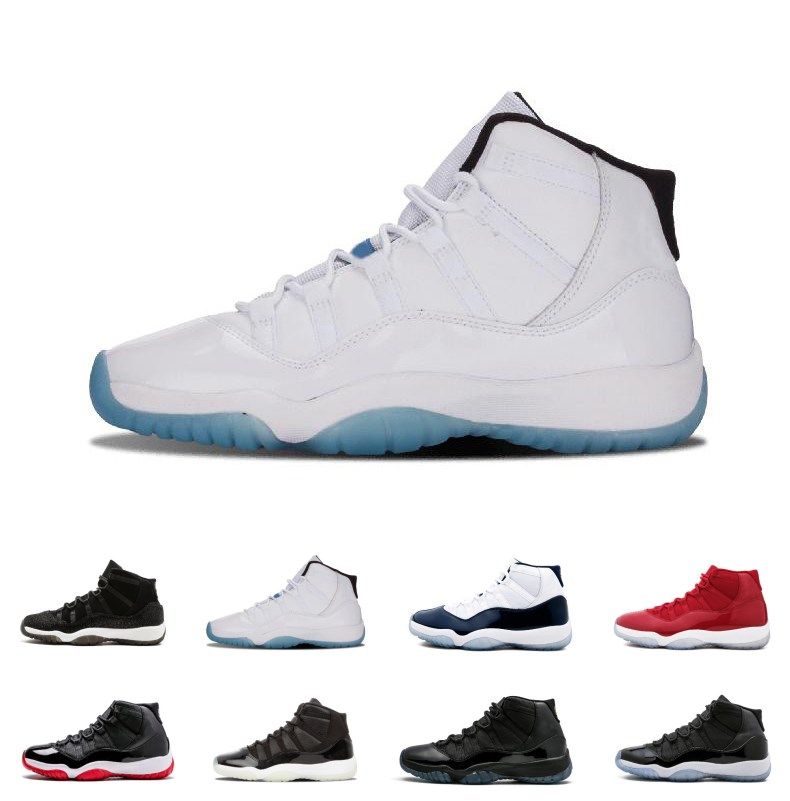 mens 11s