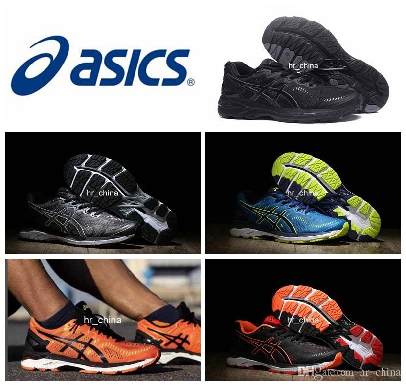 zapatillas asics kayano 23 hombre zapatillas asics kayano 23 hombre