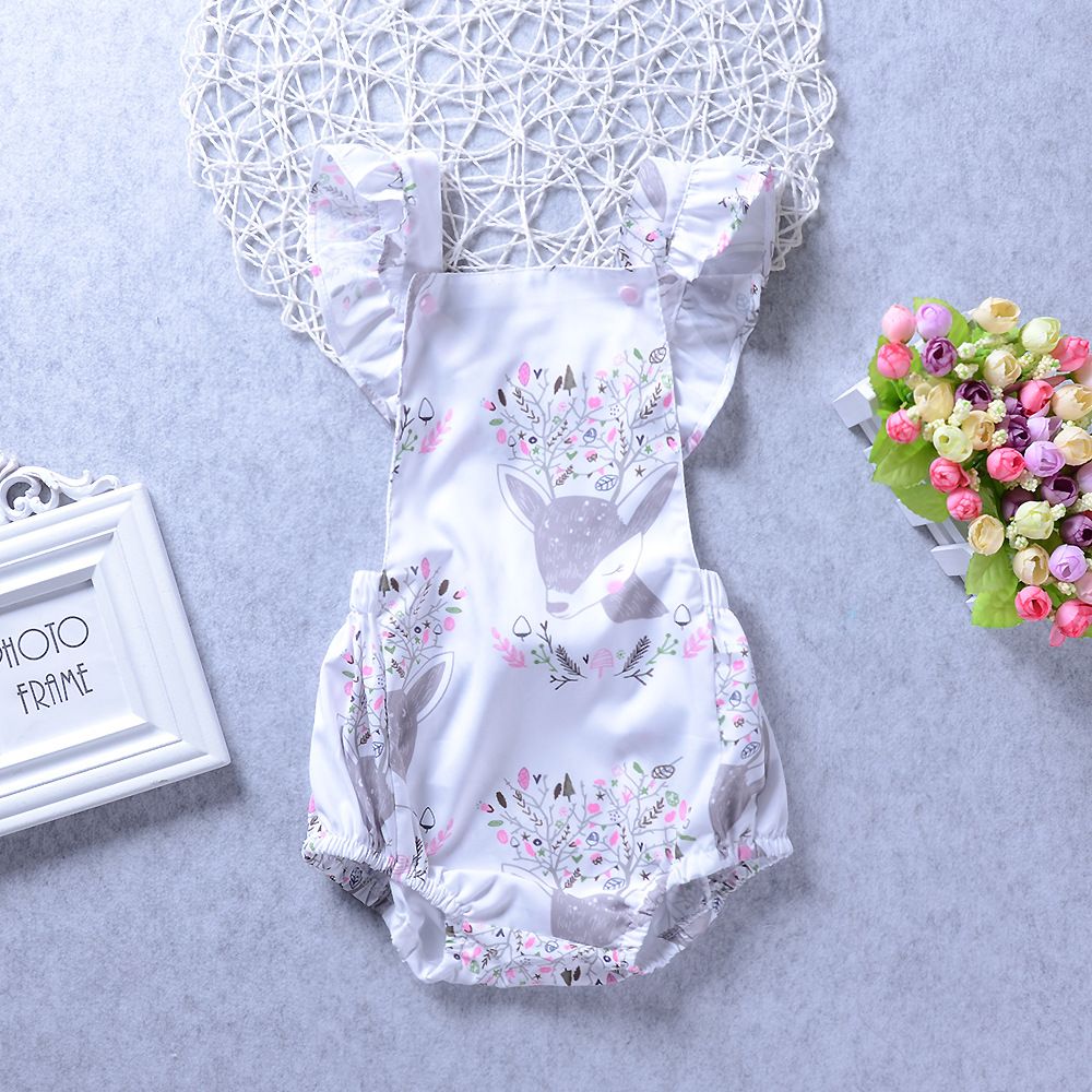 baby girl rompers sale