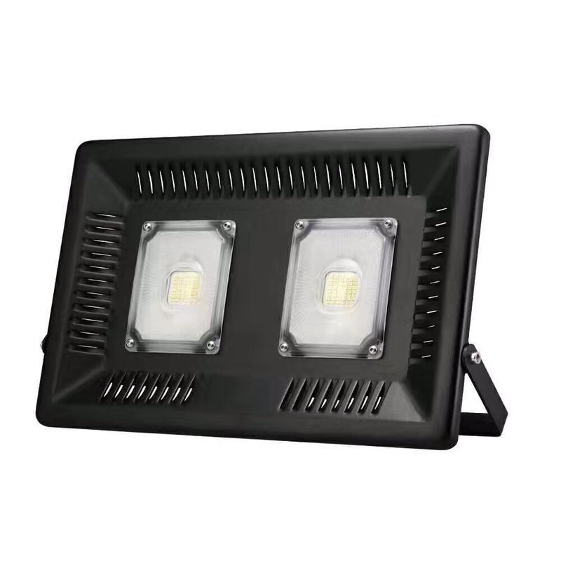 Led Floodlights Ultra Thin Waterproof Ip67 100w Outdoor Indoor Led Floodlights Ultra Thin Waterproof Ip67 100w Outdoor Indoor Flood Lights Landscape Exterior Wall Lamp Light From Sunway518