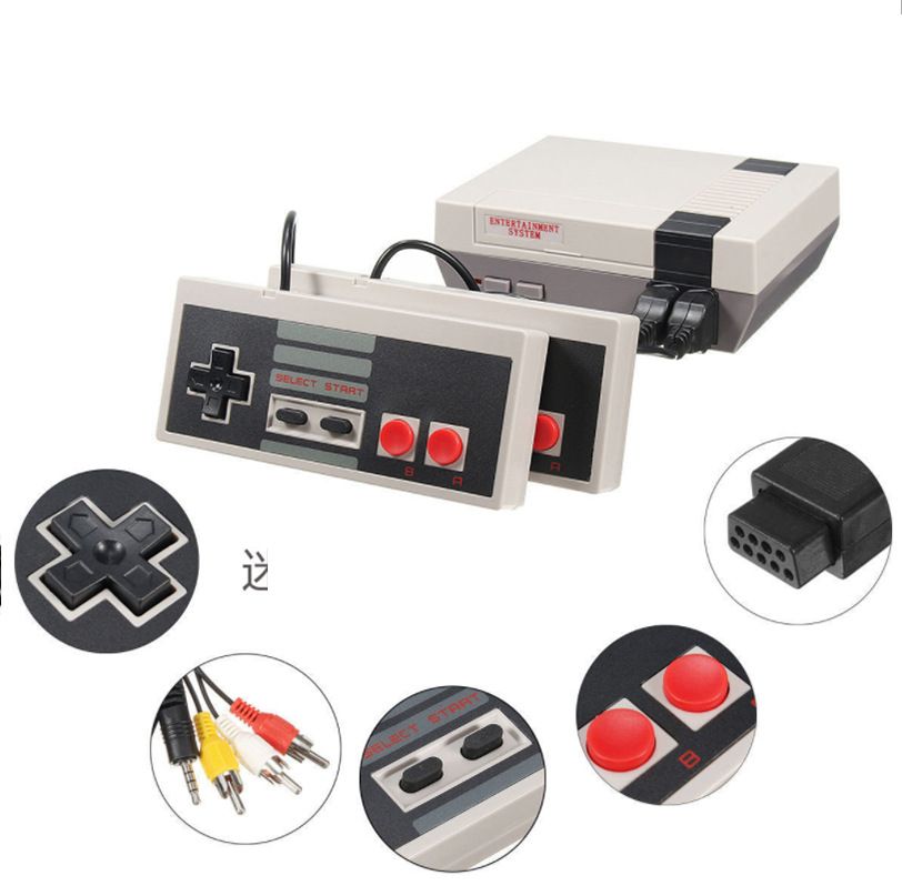 mini nintendo anniversary edition