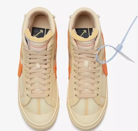 hallows eve shoe