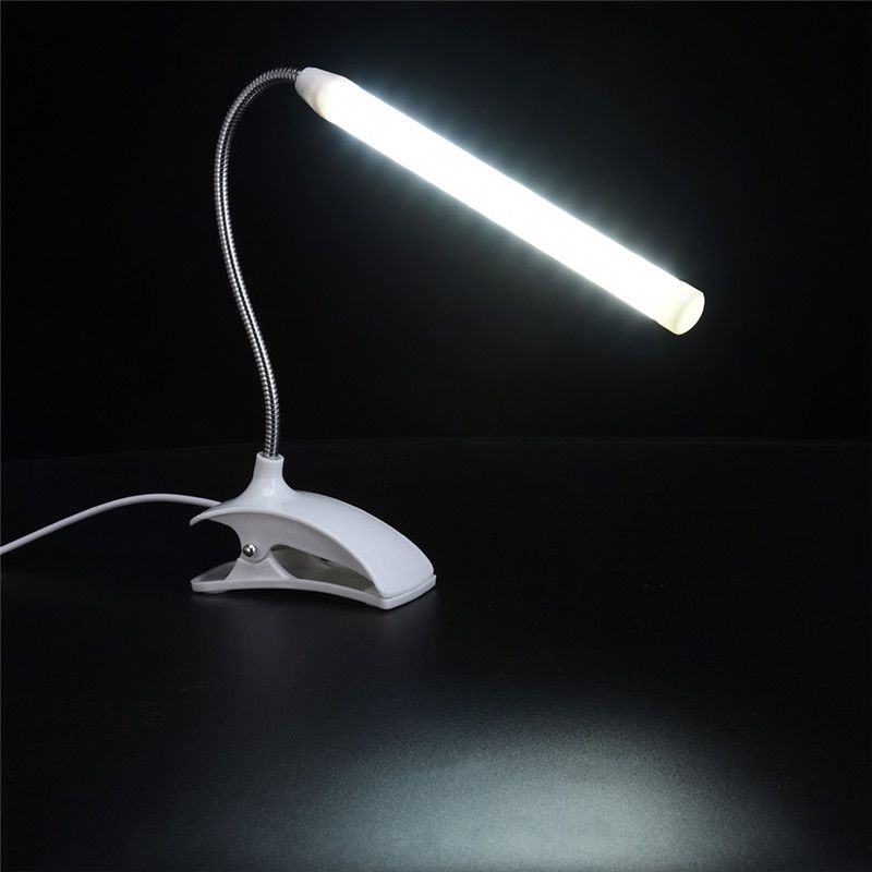 2018 Laideyi Led Desk Lamp Flexible Adjule Usb Charging Clip On 2018 Laideyi Led Desk Lamp Flexible Adjule Usb Charging Clip On Table Student Reading Home Emergency Lights From Alluring 34 54 Dhgate Com
