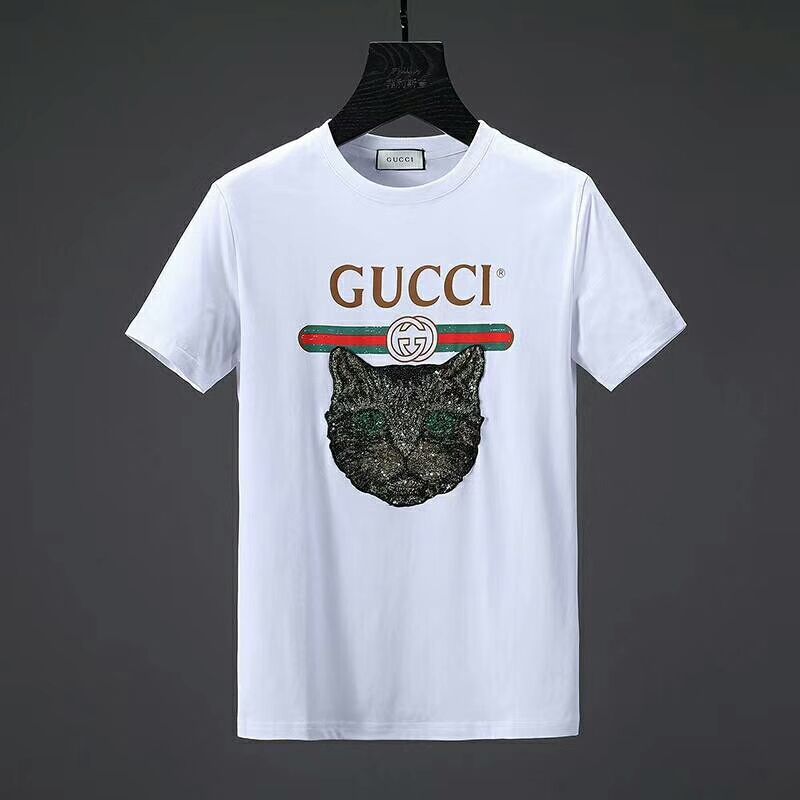 polo gucci serpente