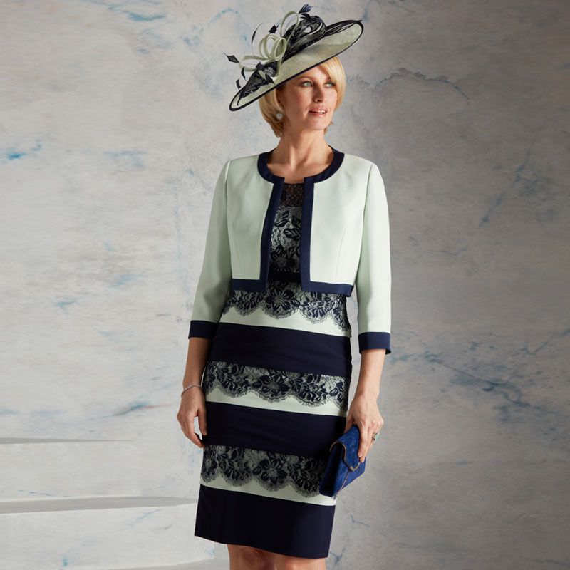 Von Maur Mother of the Groom Dresses