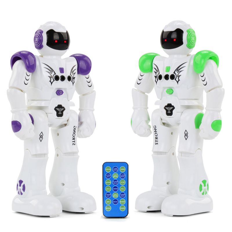 rc intelligent robot