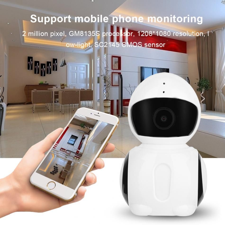android webcam überwachung