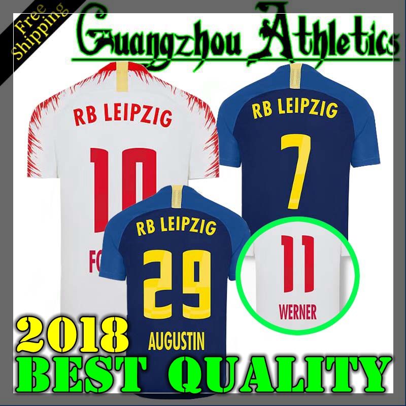 Seconda Maglia RB Leipzig merchandising Seconda Maglia RB Leipzig merchandising
