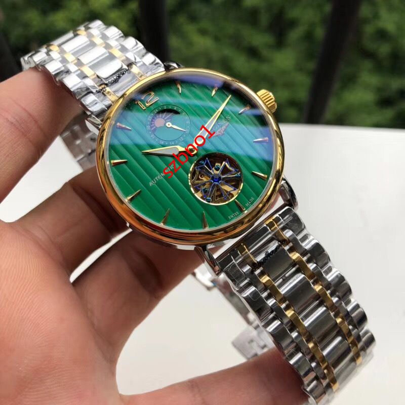 quality watches brands