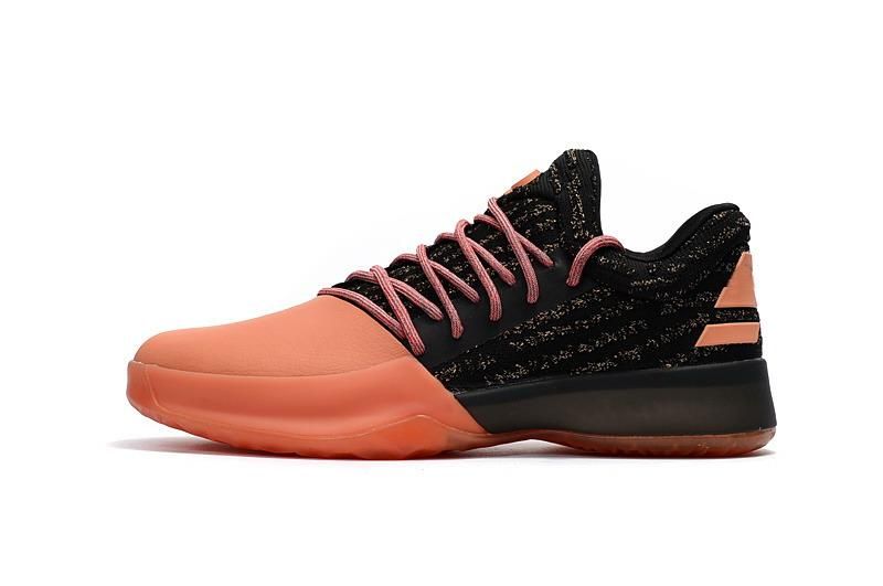 adidas James Harden Vol. 1 - Scarpe da basket da uomo Navy-Blue AH2120  Sneakers Sports Scarpe | Fruugo CH