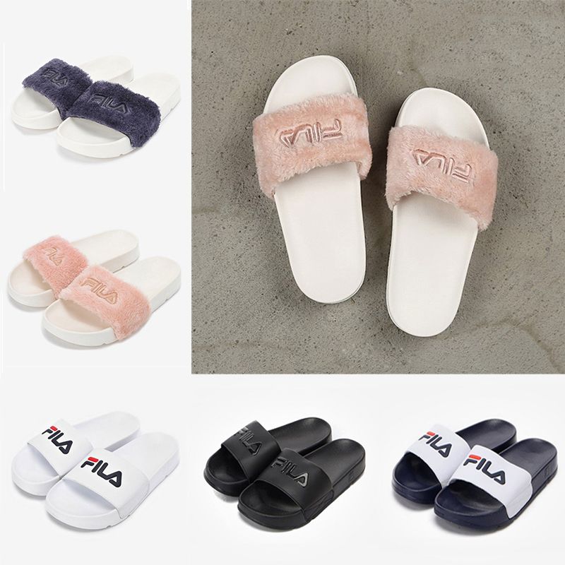 sandalias marca fila