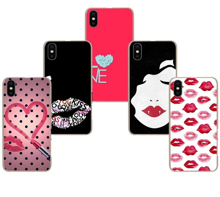 iphone xs max case lips iphone xs max case lips